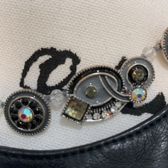 NWT Jill Pfefer Designs JILLBEADS necklace, bracelet and earrings. - Picture 7 of 9